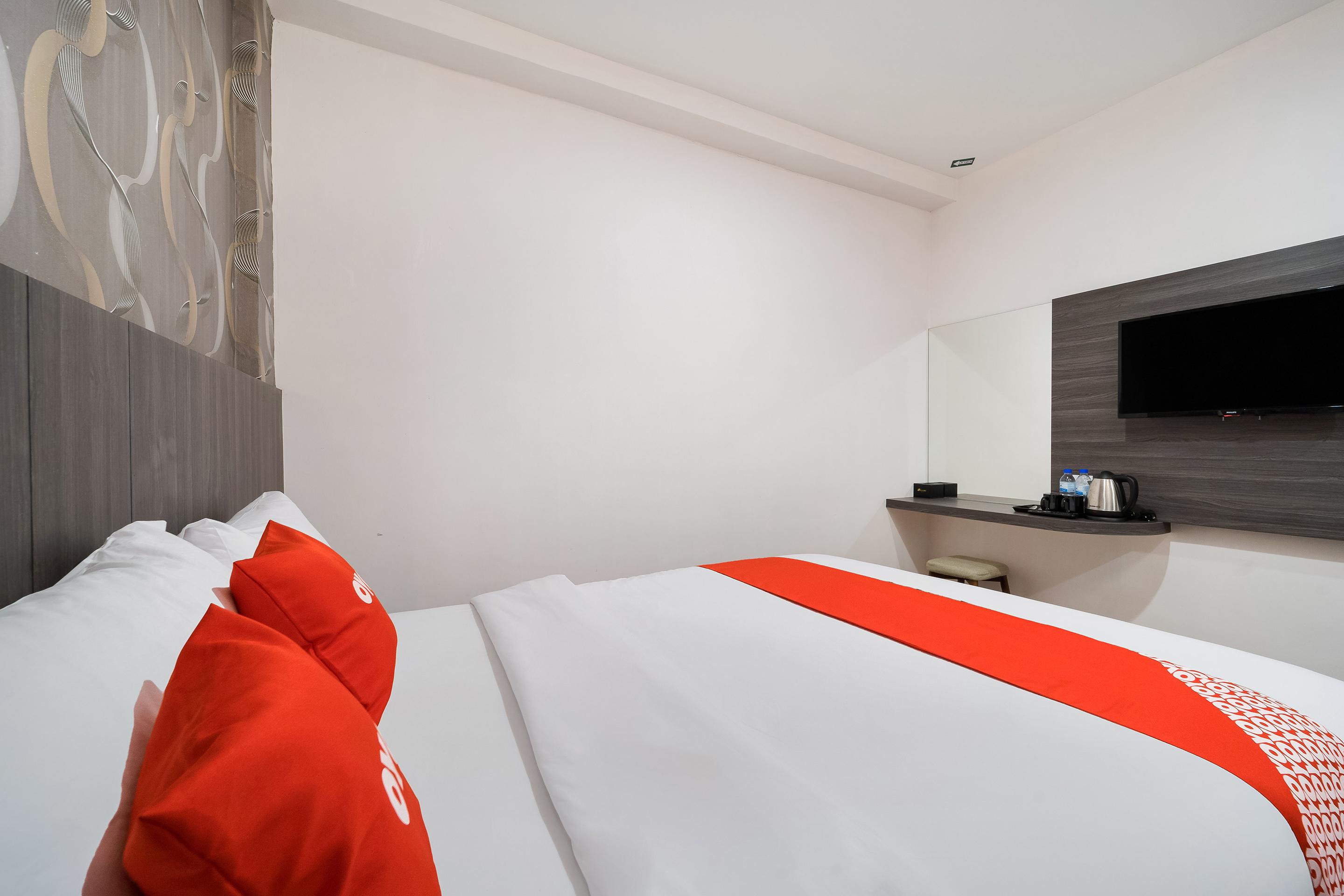 Capital O 89386 Stay 365 Hotel Changlun Exterior photo