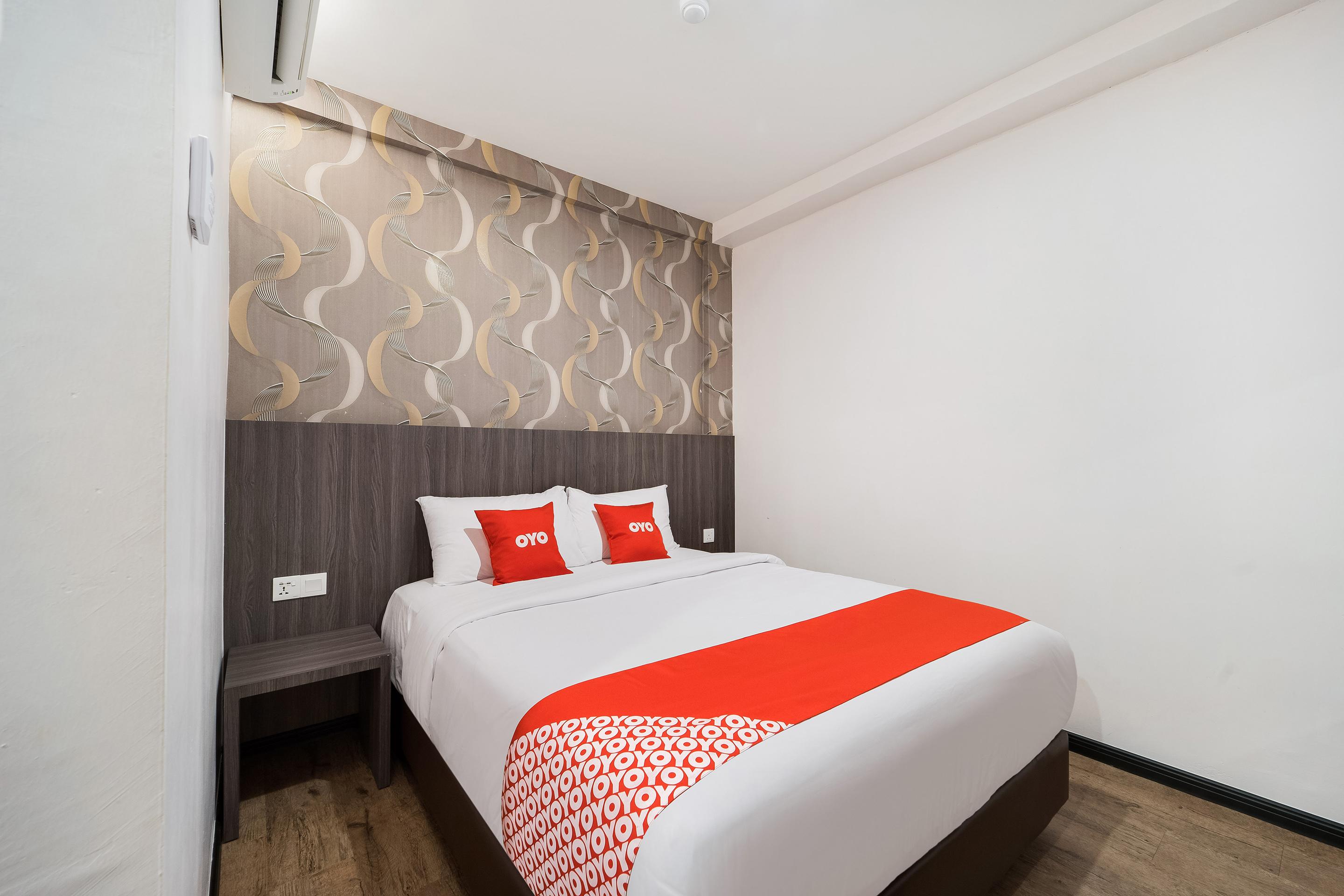 Capital O 89386 Stay 365 Hotel Changlun Exterior photo