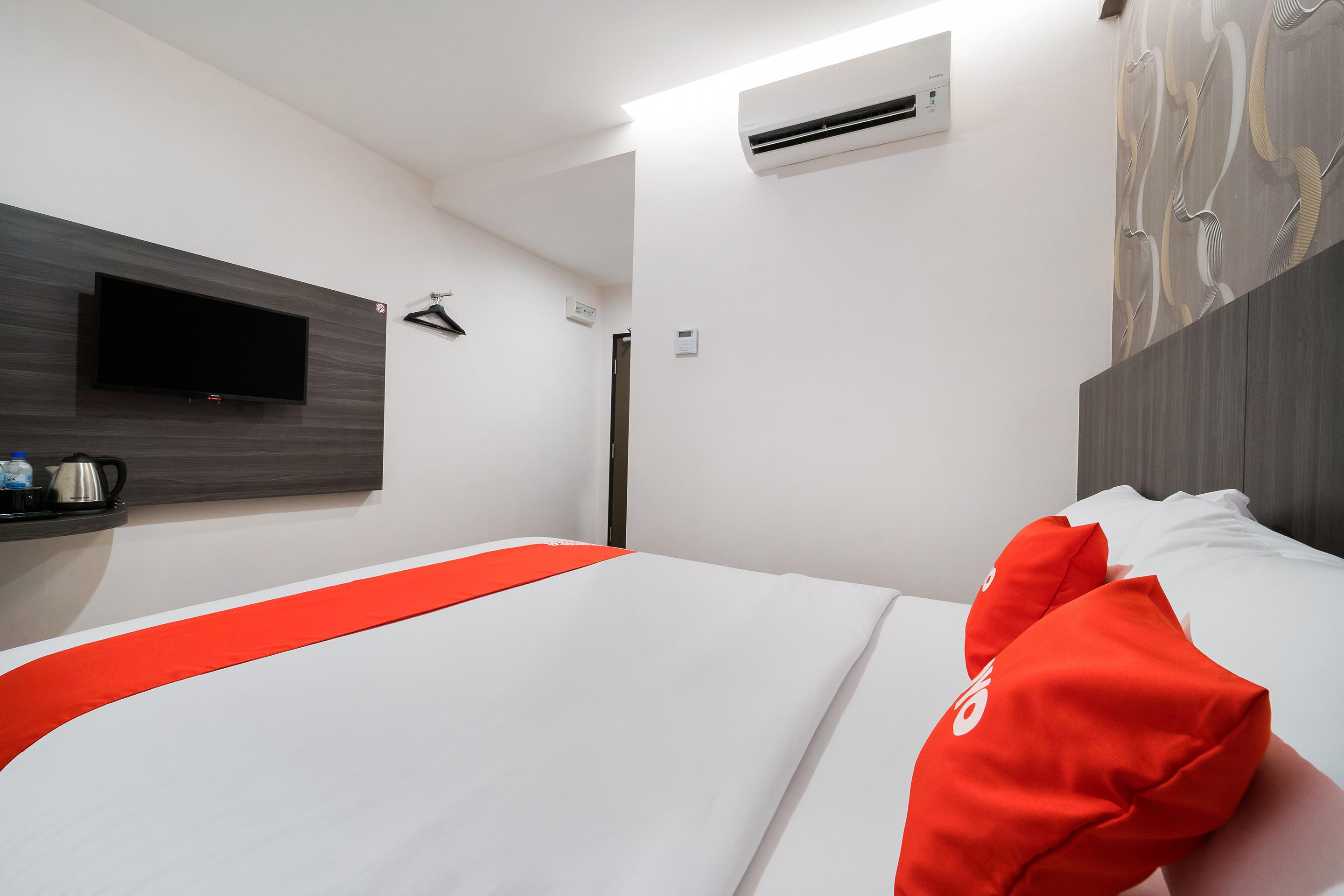 Capital O 89386 Stay 365 Hotel Changlun Exterior photo