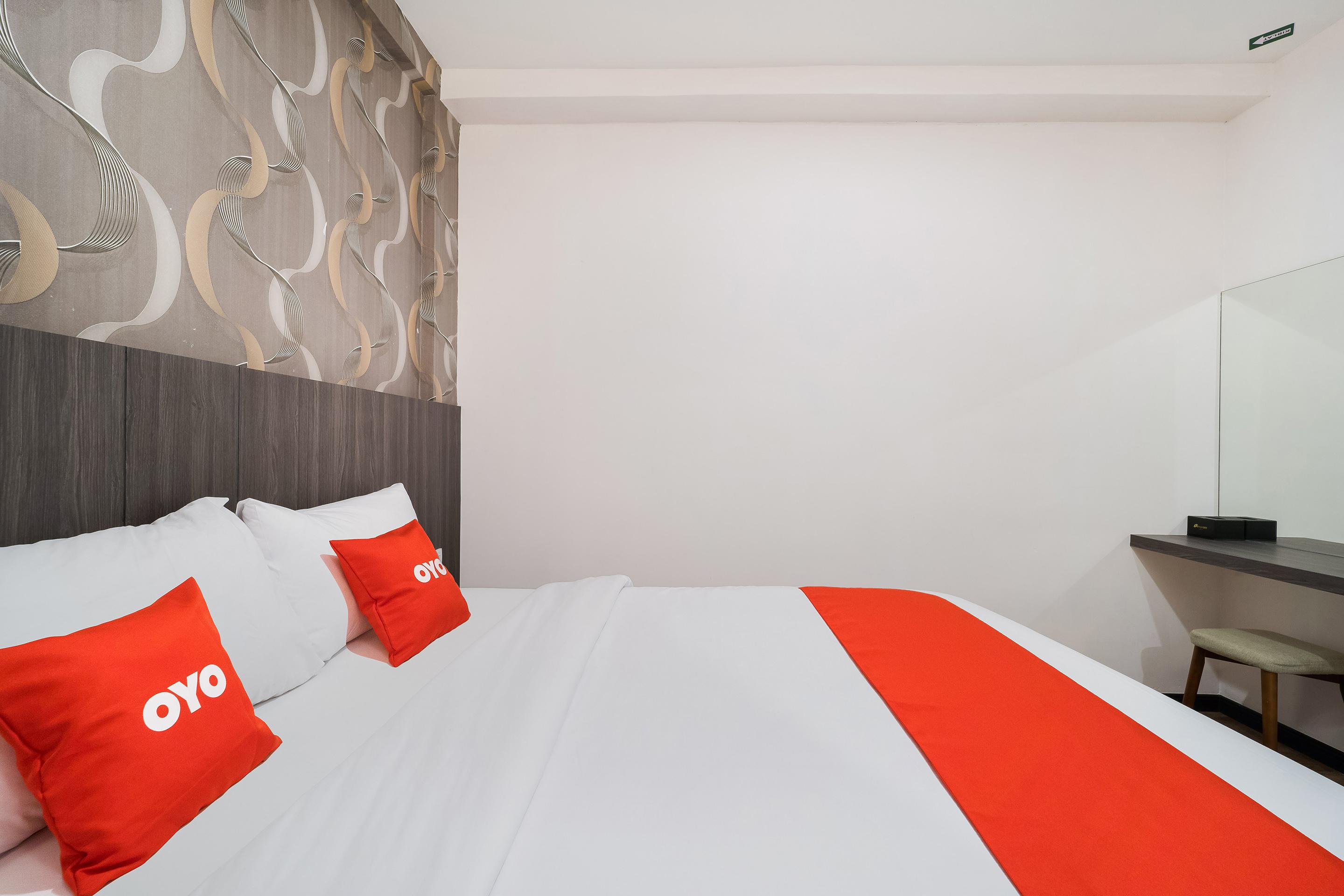 Capital O 89386 Stay 365 Hotel Changlun Exterior photo