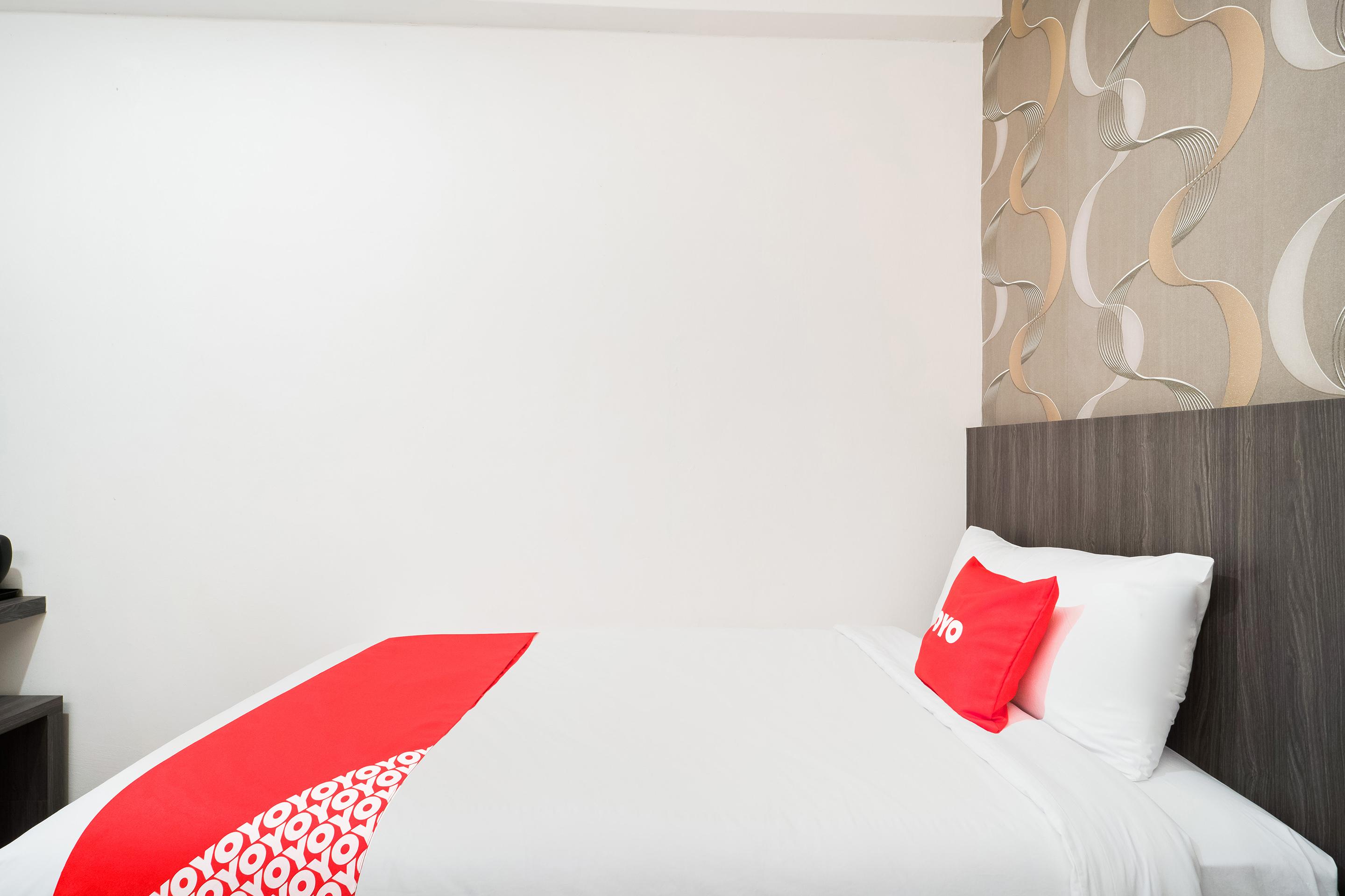 Capital O 89386 Stay 365 Hotel Changlun Exterior photo