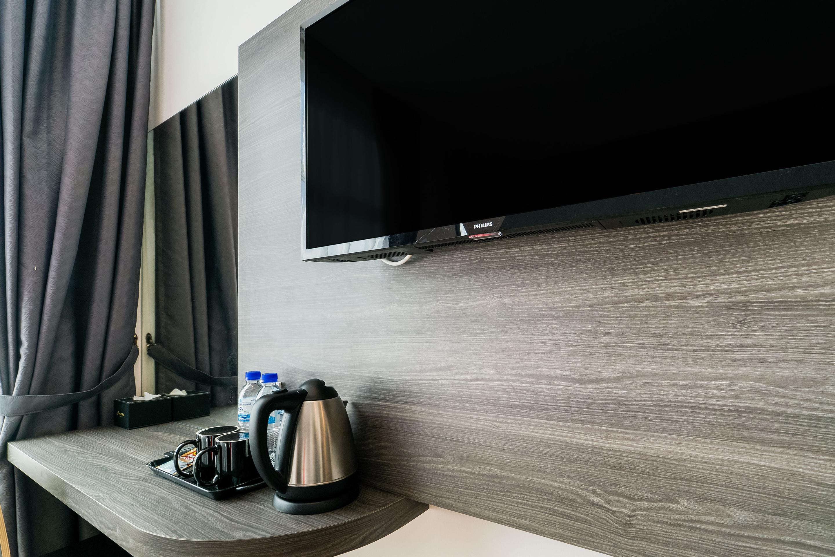 Capital O 89386 Stay 365 Hotel Changlun Exterior photo