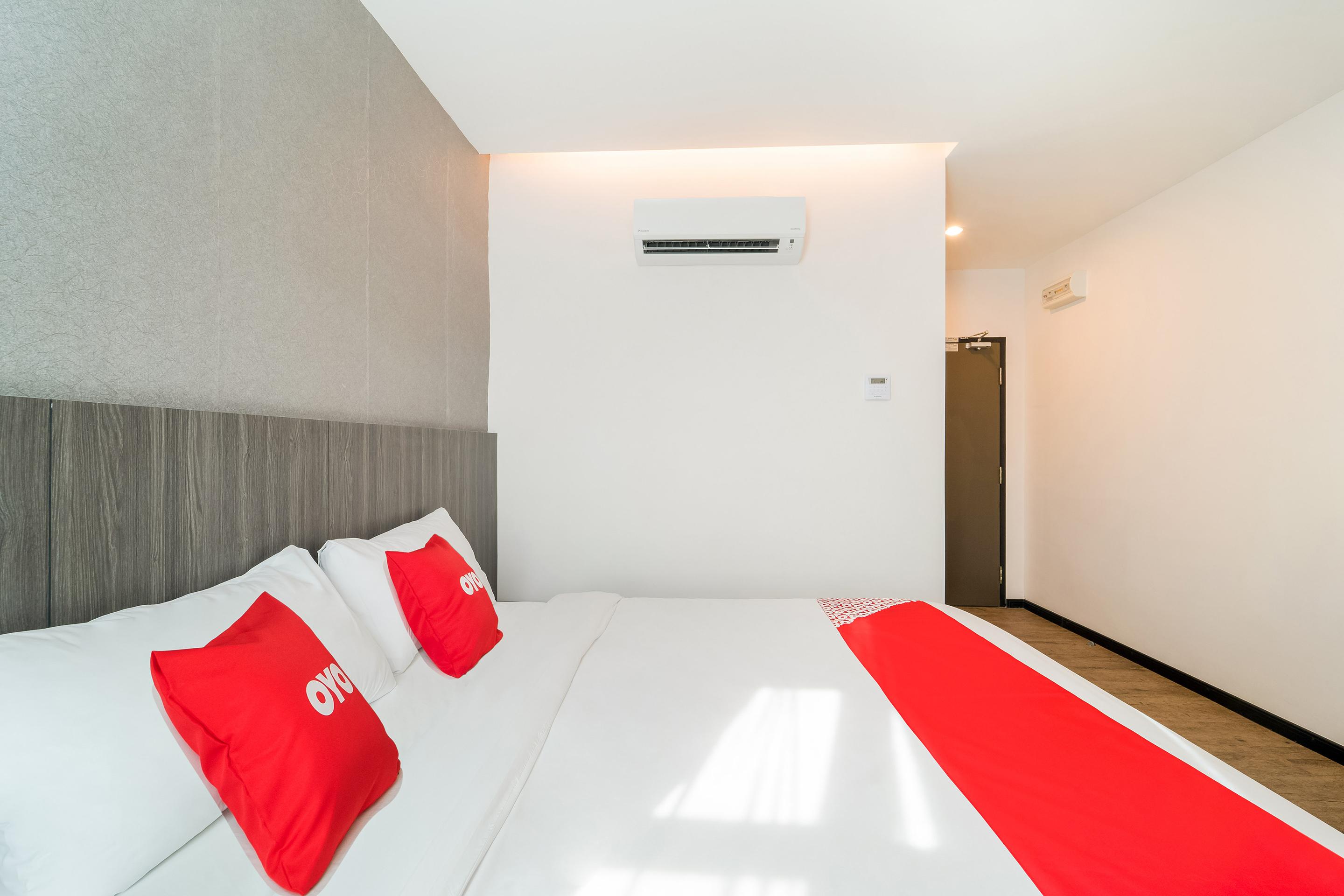 Capital O 89386 Stay 365 Hotel Changlun Exterior photo