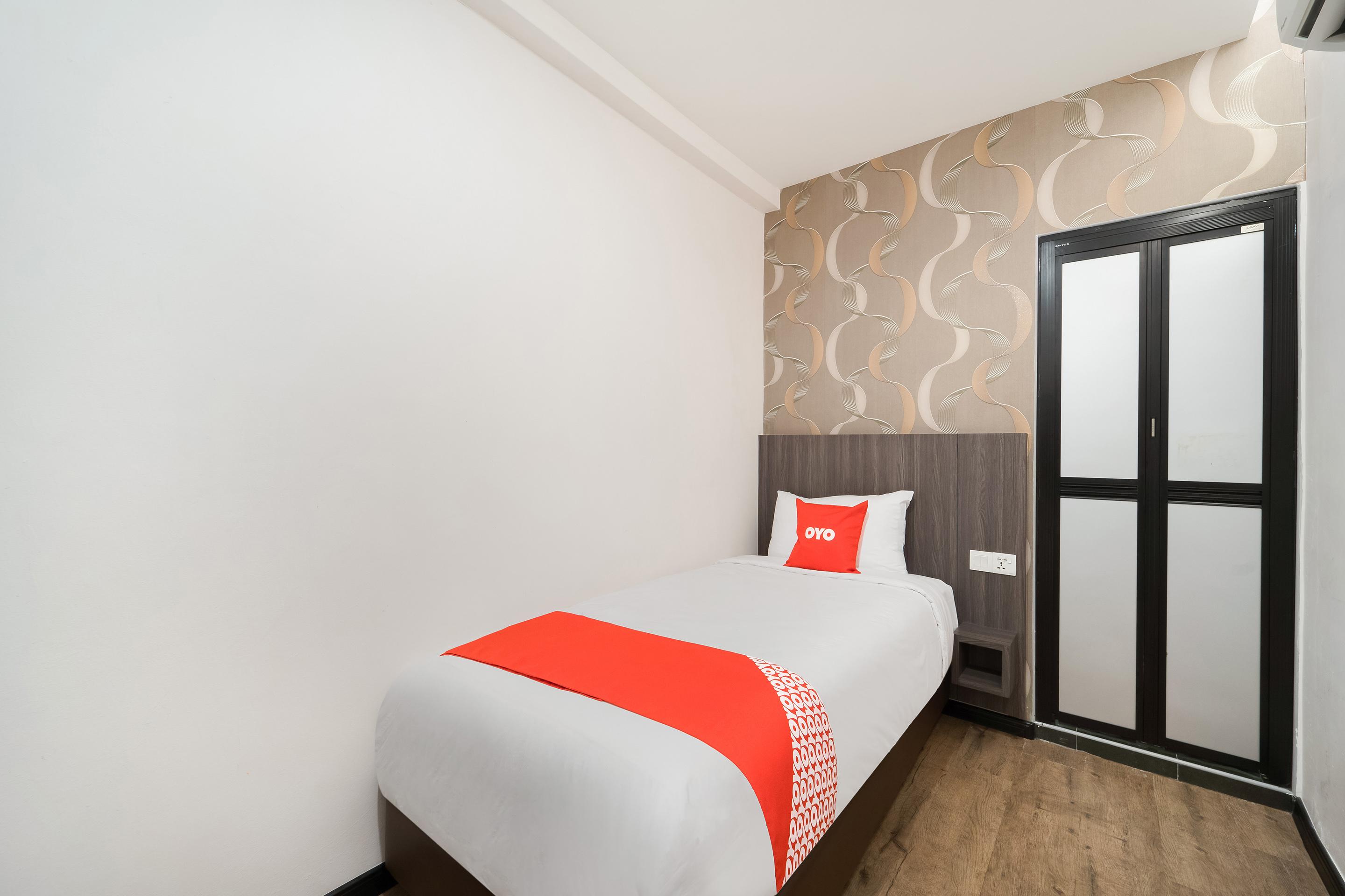 Capital O 89386 Stay 365 Hotel Changlun Exterior photo