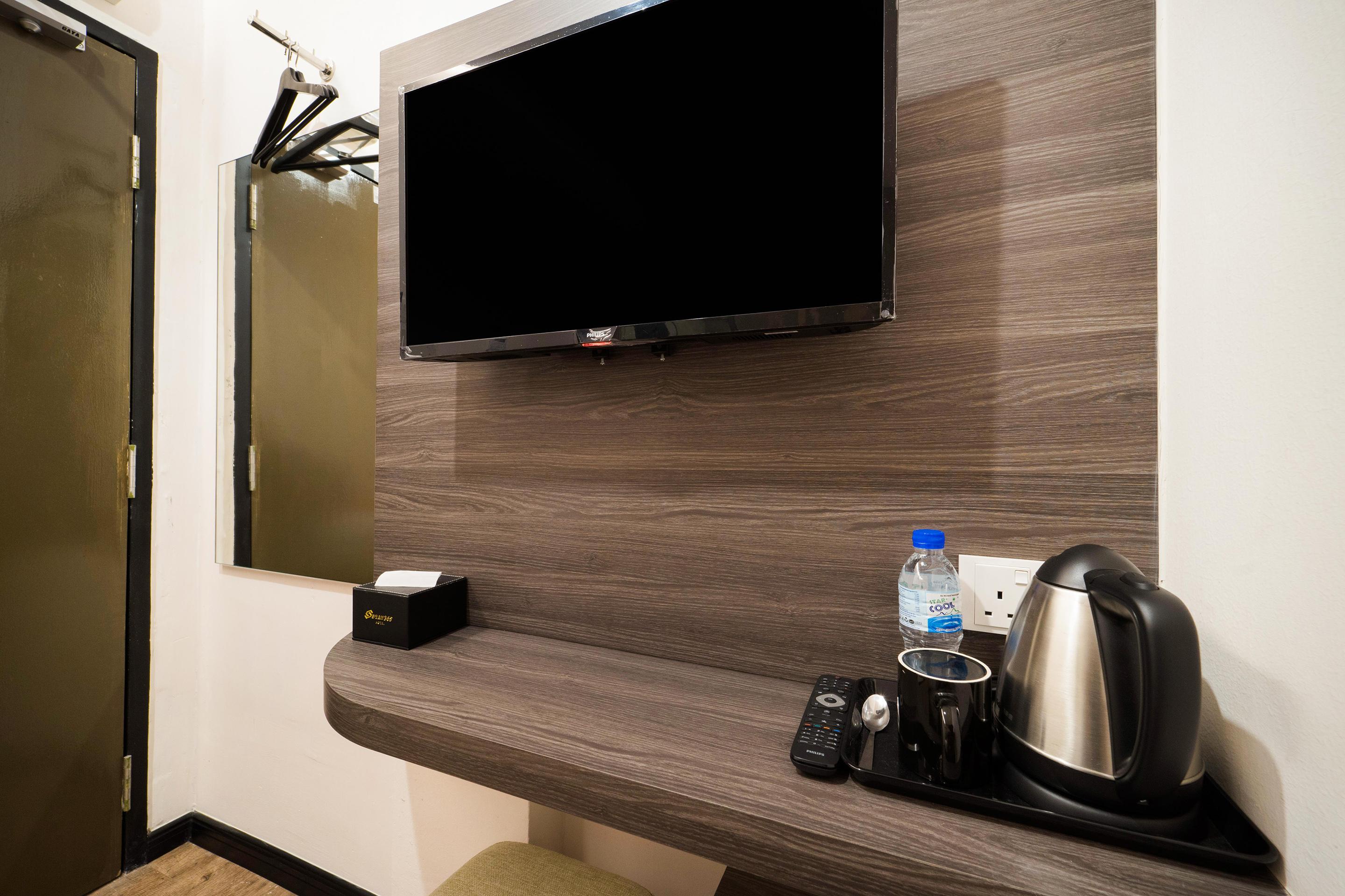 Capital O 89386 Stay 365 Hotel Changlun Exterior photo