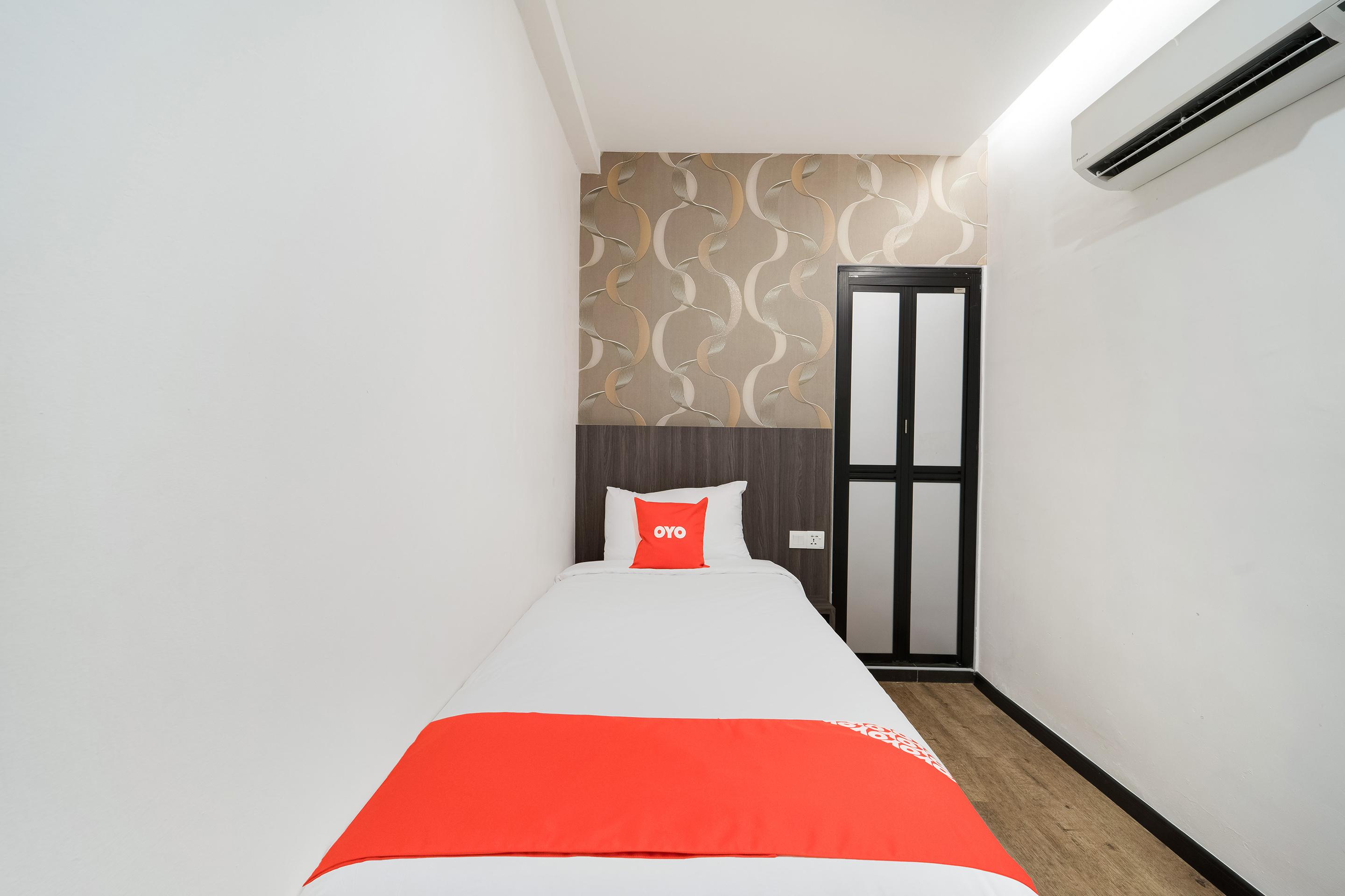 Capital O 89386 Stay 365 Hotel Changlun Exterior photo