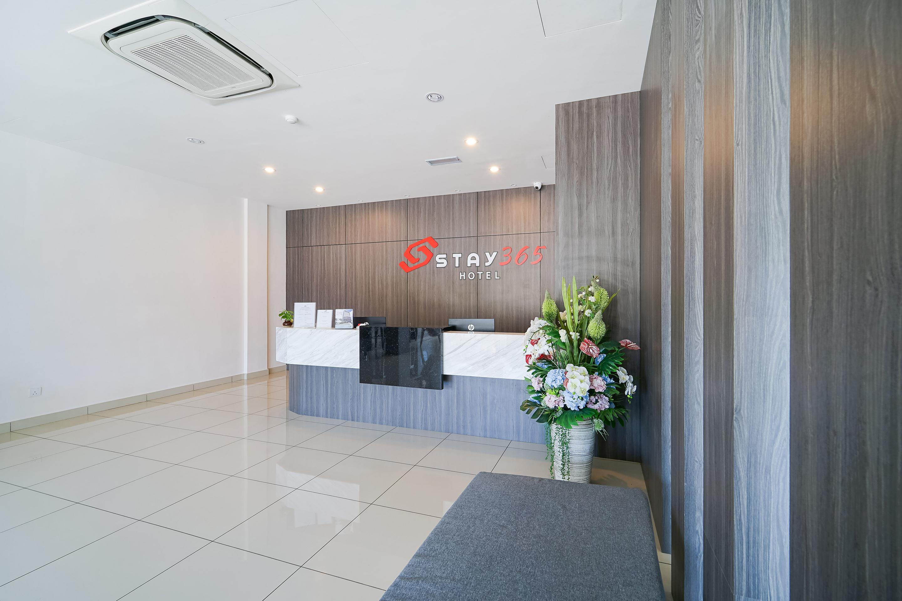 Capital O 89386 Stay 365 Hotel Changlun Exterior photo